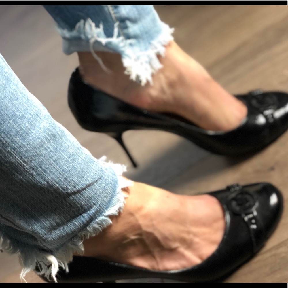 Michael Kors Fulton Pump